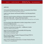 Journal of Business Thought