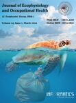 Journal of Ecophysiology and Occupational Health